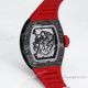 BBR Superclone Richard Mille RM 055 NTPT Carbon Watches Red Crown (4)_th.jpg